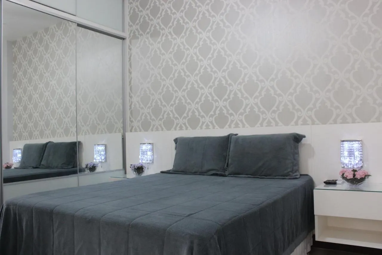 Apartment Maravilhoso Apto Na Praia Do Forte Wi-Fi 600 Mb Cabo Frio Brazil