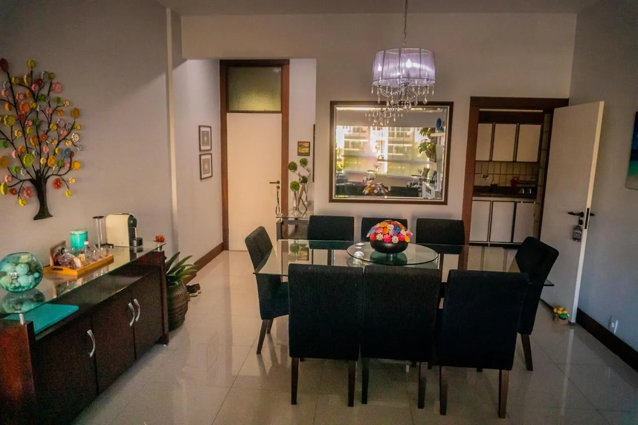 Apartamento Maravilhoso Apto Na Praia Do Forte Wi-Fi 600 Mb Cabo Frío