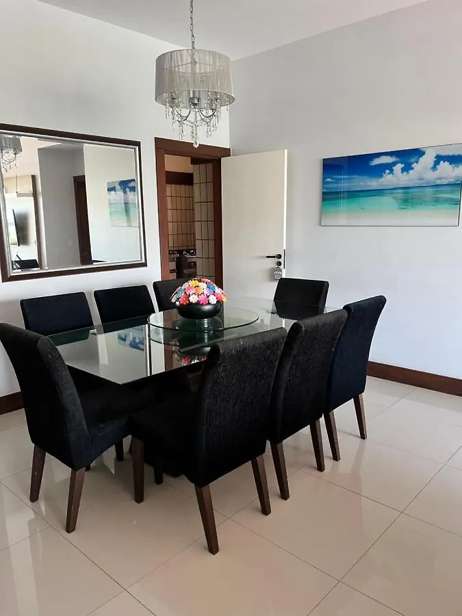 Apartamento Maravilhoso Apto Na Praia Do Forte Wi-Fi 600 Mb Cabo Frío Brasil