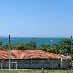 Ap Novo Com Vista O Mar De Jurerê Florianópolis